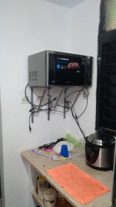 Apartment with 2 bedrooms for sale in Vedado, Plaza de la Revolución, La Habana