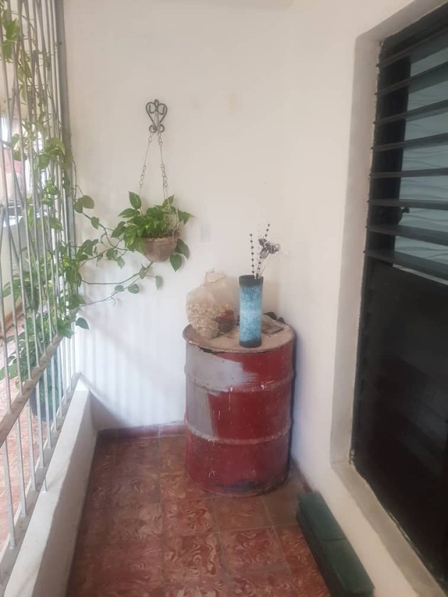 Apartment with 2 bedrooms for sale in Vedado, Plaza de la Revolución, La Habana