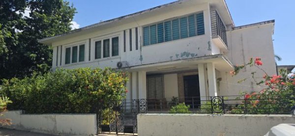 Duplex with 5 bedrooms for sale in Vedado, Plaza de la Revolución, La Habana