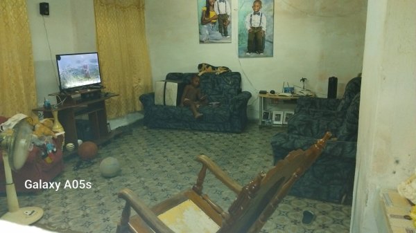 Apartamento de 3 habitaciones en venta en Centro Habana, La Habana - 2
