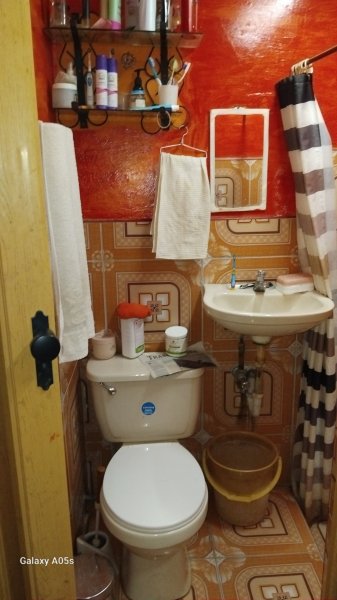 Apartamento de 3 habitaciones en venta en Centro Habana, La Habana - 3