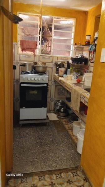 Apartamento de 3 habitaciones en venta en Centro Habana, La Habana - 4