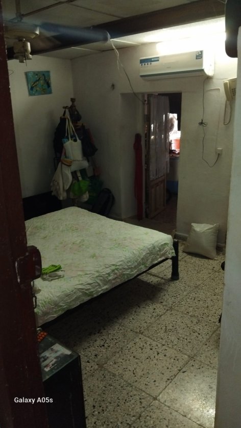 Apartamento de 3 habitaciones en venta en Centro Habana, La Habana