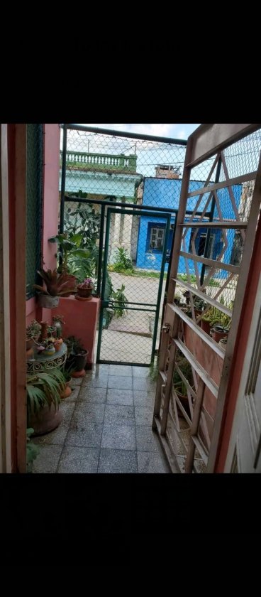 Apartamento de 3 habitaciones en venta en Santos Suárez, Diez de Octubre, La Habana