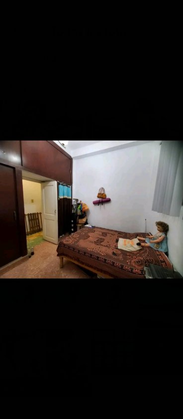 Apartamento de 3 habitaciones en venta en Santos Suárez, Diez de Octubre, La Habana