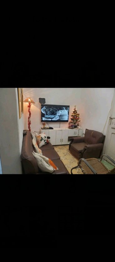 Apartamento de 3 habitaciones en venta en Santos Suárez, Diez de Octubre, La Habana