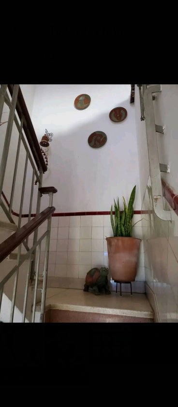 Apartamento de 3 habitaciones en venta en Santos Suárez, Diez de Octubre, La Habana