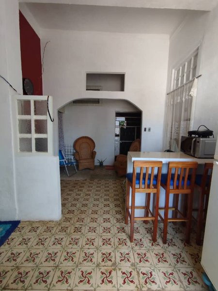 Apartamento de 2 habitaciones en venta en Pocito - Palmar, Marianao, La Habana