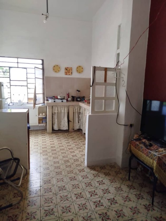Apartamento de 2 habitaciones en venta en Pocito - Palmar, Marianao, La Habana