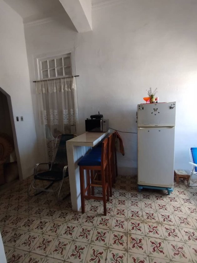 Apartamento de 2 habitaciones en venta en Pocito - Palmar, Marianao, La Habana