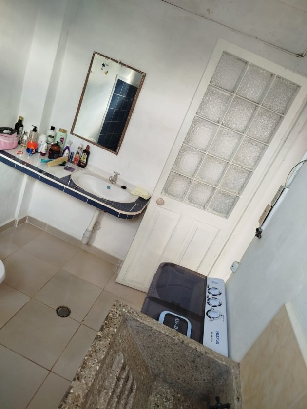 Apartamento de 2 habitaciones en venta en Pocito - Palmar, Marianao, La Habana