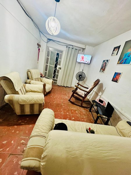 Apartment with 2 bedrooms for sale in Centro Habana, La Habana