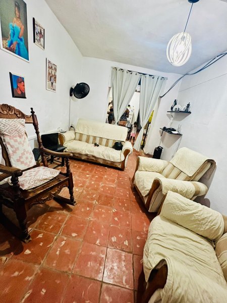 Apartment with 2 bedrooms for sale in Centro Habana, La Habana - 4