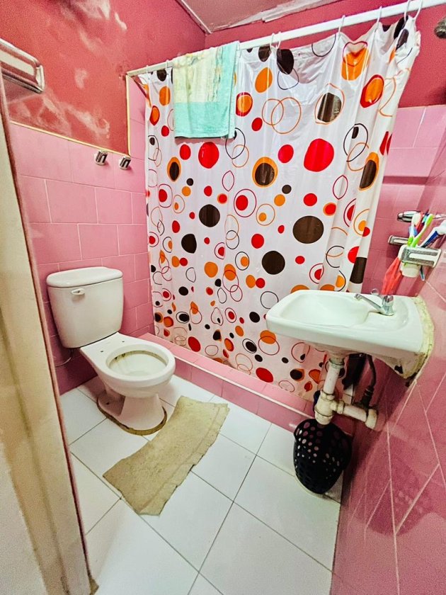 Apartment with 2 bedrooms for sale in Centro Habana, La Habana