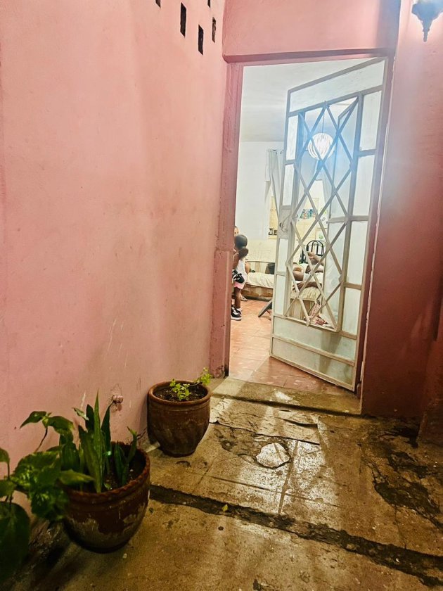 Apartment with 2 bedrooms for sale in Centro Habana, La Habana