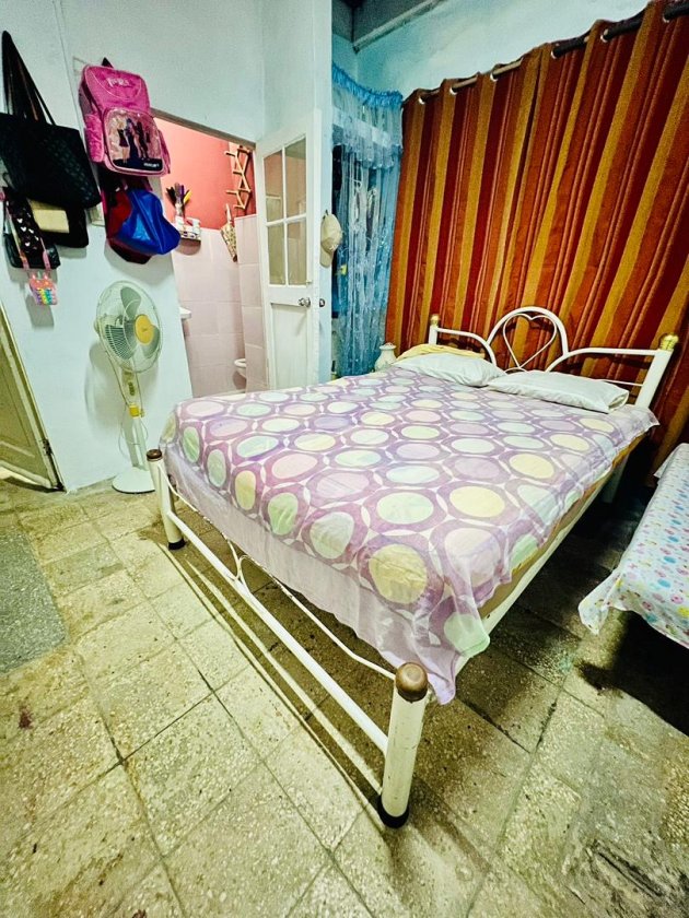 Apartment with 2 bedrooms for sale in Centro Habana, La Habana