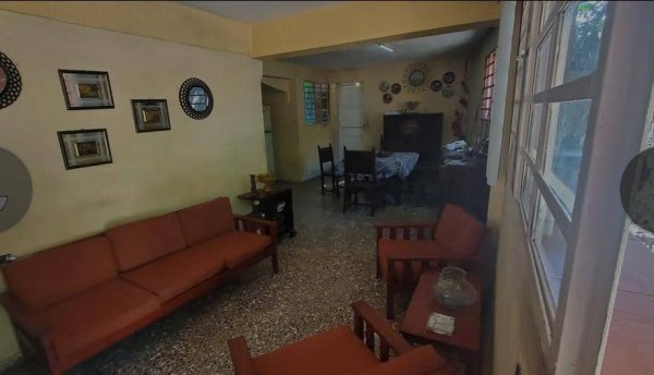 Casa de 3 habitaciones en venta en Nuevo Vedado, Plaza de la Revolución, La Habana - 2