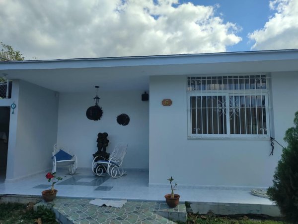 Detached House with 2 bedrooms for sale in Chibás, Guanabacoa, La Habana - 5