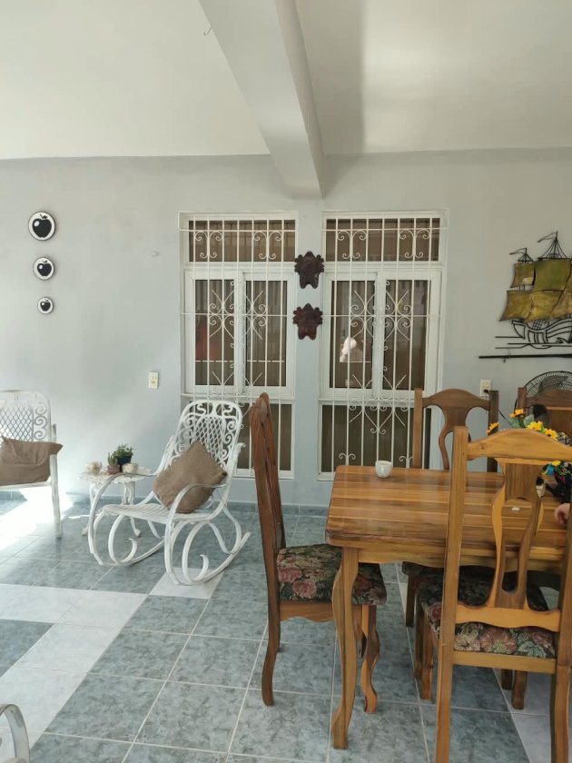 Detached House with 2 bedrooms for sale in Chibás, Guanabacoa, La Habana