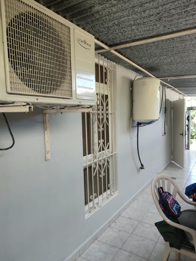 Detached House with 2 bedrooms for sale in Chibás, Guanabacoa, La Habana