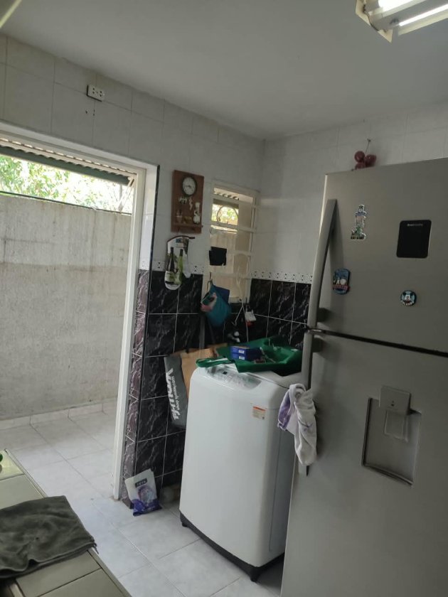 Detached House with 2 bedrooms for sale in Chibás, Guanabacoa, La Habana