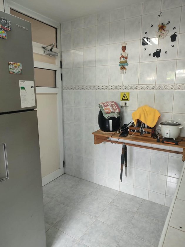 Detached House with 2 bedrooms for sale in Chibás, Guanabacoa, La Habana