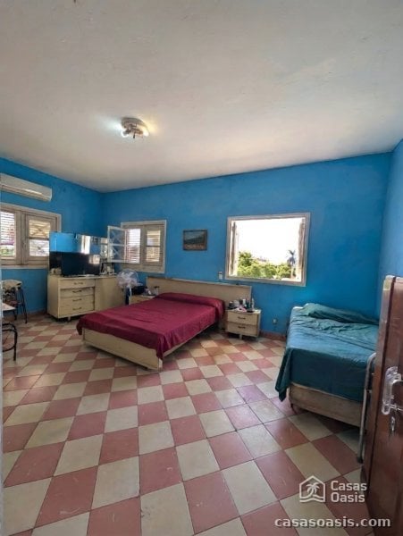 Apartment with 2 bedrooms for sale in Vedado, Plaza de la Revolución, La Habana - 12