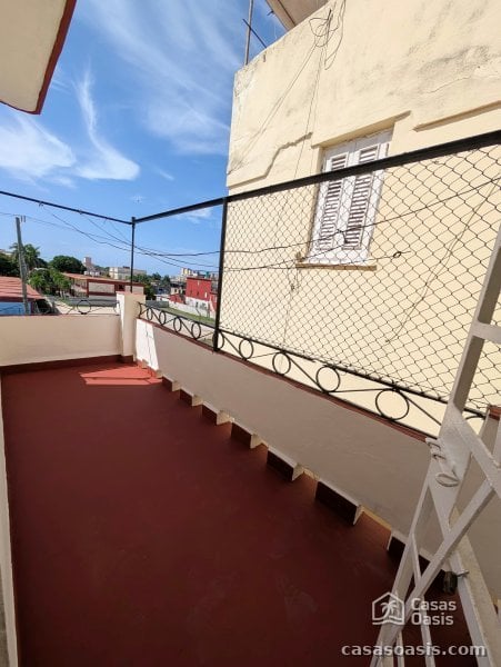 Apartment with 2 bedrooms for sale in Vedado, Plaza de la Revolución, La Habana - 3