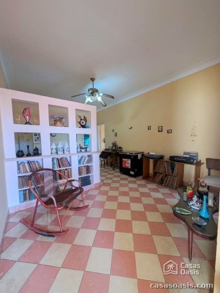 Apartment with 2 bedrooms for sale in Vedado, Plaza de la Revolución, La Habana - 5