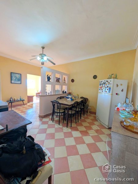 Apartment with 2 bedrooms for sale in Vedado, Plaza de la Revolución, La Habana - 6