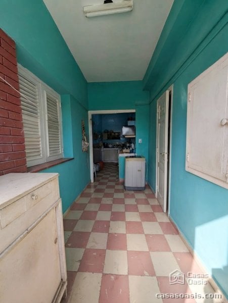 Apartment with 2 bedrooms for sale in Vedado, Plaza de la Revolución, La Habana - 8