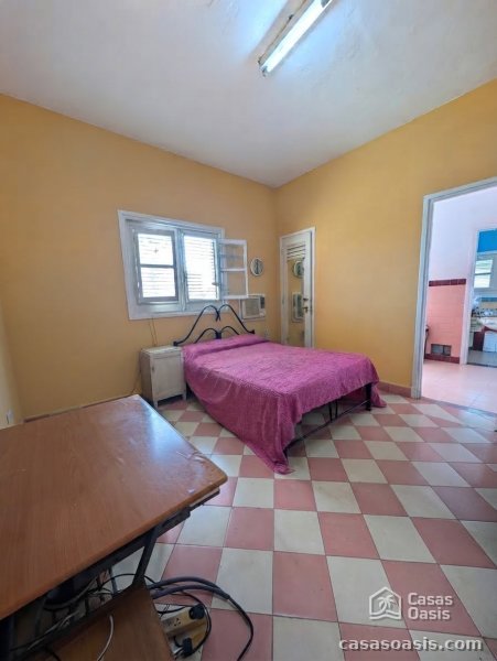 Apartment with 2 bedrooms for sale in Vedado, Plaza de la Revolución, La Habana - 9