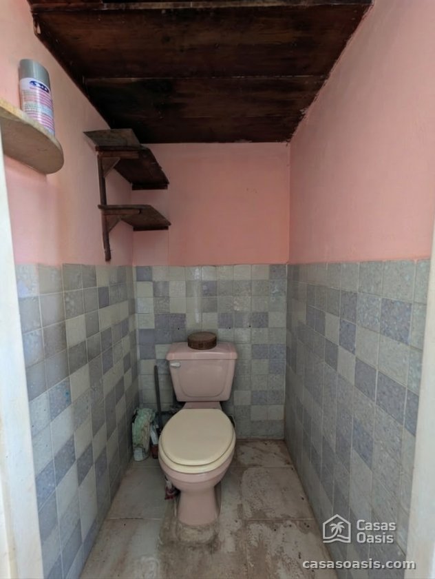Apartamento de 2 habitaciones en venta en Vedado, Plaza de la Revolución, La Habana