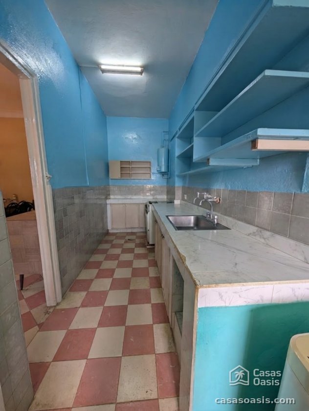 Apartamento de 2 habitaciones en venta en Vedado, Plaza de la Revolución, La Habana