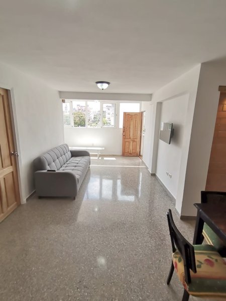 Apartamento de 2 habitaciones en venta en Vedado - Malecón, Plaza de la Revolución, La Habana