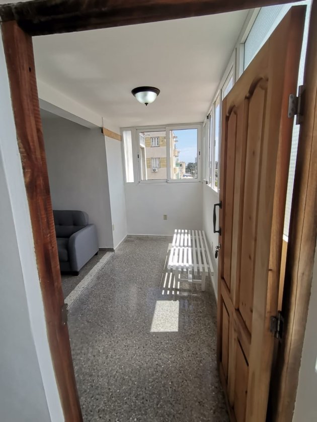 Apartamento de 2 habitaciones en venta en Vedado - Malecón, Plaza de la Revolución, La Habana