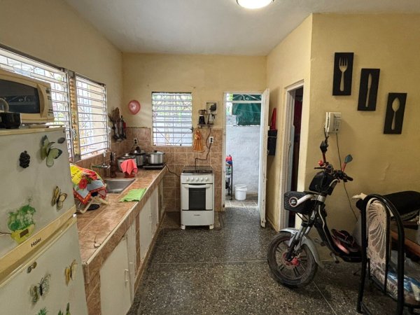 Casa de 2 habitaciones en venta en Martí, Cerro, La Habana - 7