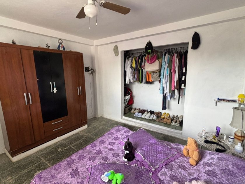 House with 2 bedrooms for sale in Martí, Cerro, La Habana
