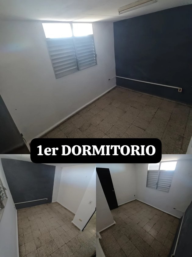 Apartamento de 2 habitaciones en venta en Pueblo Griffo, Cienfuegos