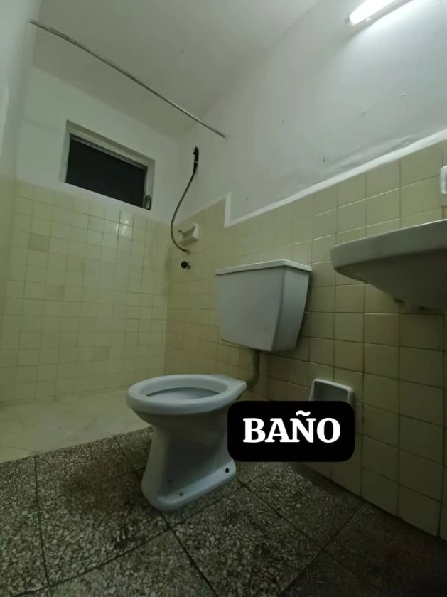 Apartamento de 2 habitaciones en venta en Pueblo Griffo, Cienfuegos