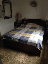 Detached House with 3 bedrooms for exchange in Buenavista, Playa, La Habana - 11