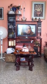 Detached House with 3 bedrooms for exchange in Buenavista, Playa, La Habana - 15