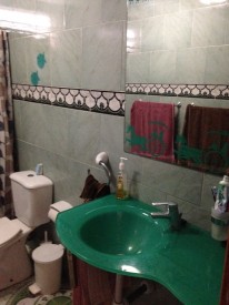 Detached House with 3 bedrooms for exchange in Buenavista, Playa, La Habana - 21