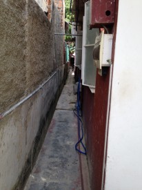 Detached House with 3 bedrooms for exchange in Buenavista, Playa, La Habana - 24