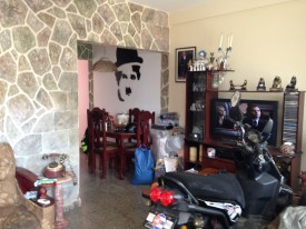 Detached House with 3 bedrooms for exchange in Buenavista, Playa, La Habana - 4