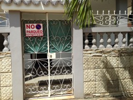 Detached House with 3 bedrooms for exchange in Buenavista, Playa, La Habana - 5