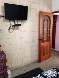 Detached House with 3 bedrooms for exchange in Buenavista, Playa, La Habana - 7