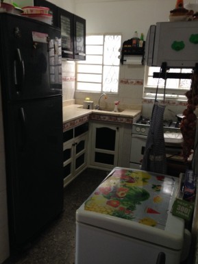 Casa Independiente de 3 habitaciones en venta en Buenavista, Playa, La Habana