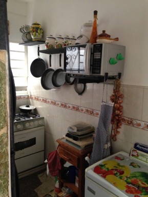 Casa Independiente de 3 habitaciones en venta en Buenavista, Playa, La Habana