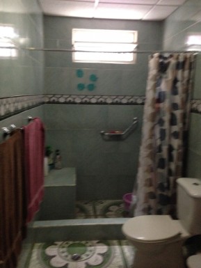 Casa Independiente de 3 habitaciones en venta en Buenavista, Playa, La Habana